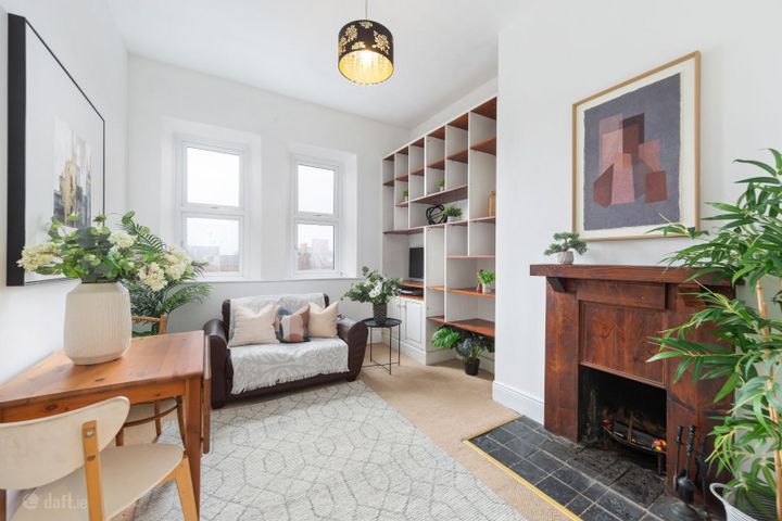 Apartment 36 Rialto Court, Rialto, Dublin 8, D08FA37