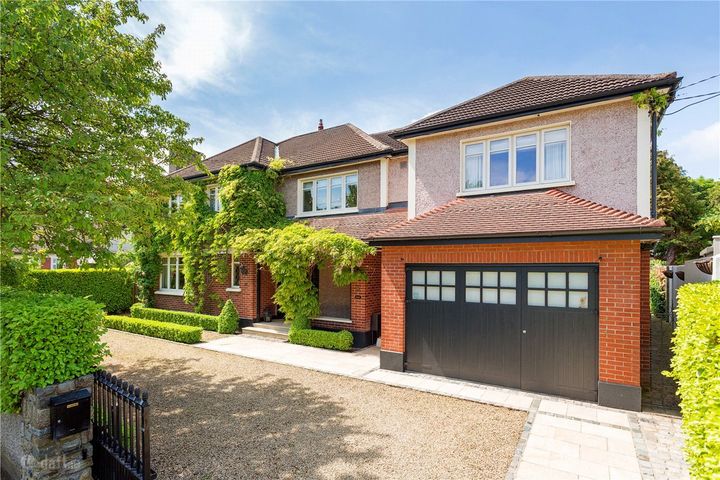 15 Richview Park, Rathmines, Dublin 6, Dublin 6, Dublin