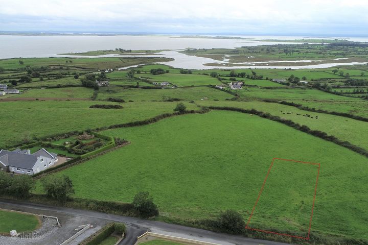 0.5 Acre Site At Lisheen, Ballynacally, Co. Clare