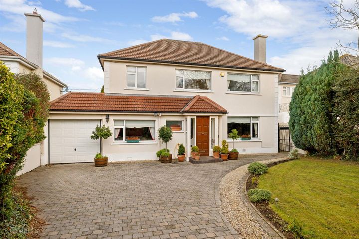 42 Hainault Rd, Foxrock, Dublin 18, Dublin 18, Dublin