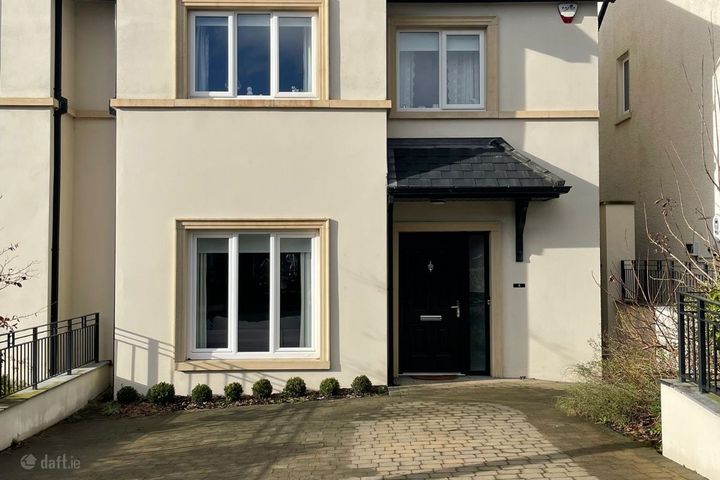 4 Church Green, Ballinglanna, Glanmire, Co. Cork, T45ET21