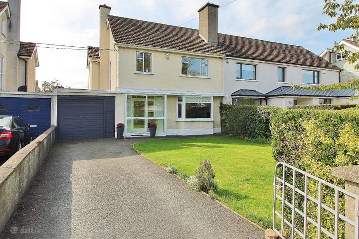 81 Blackheath Park, Clontarf, Dublin 3, Dublin 3, Dublin