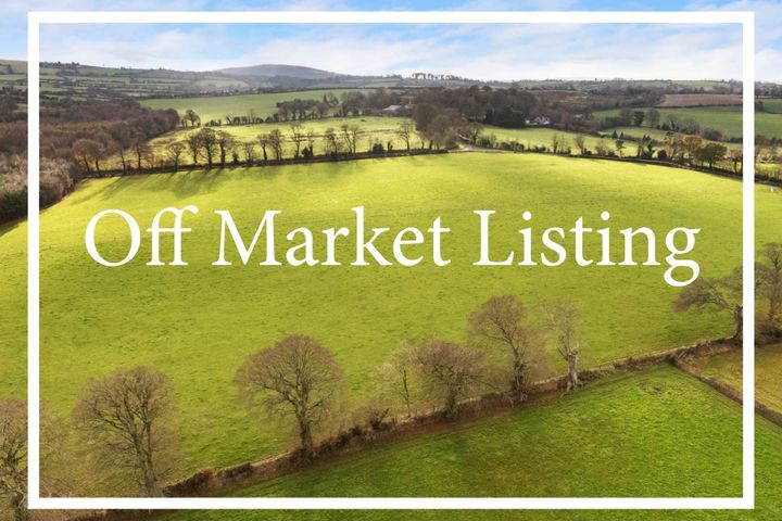 Georgian Property on approx. 55 acres, Timolin, Co. Kildare, R14EY84