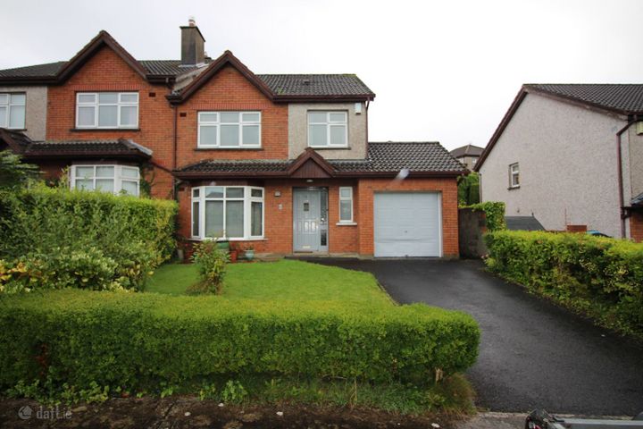 6 Brookhaven Walk, Mill Road, Corbally, Co. Limerick, V94DW6A