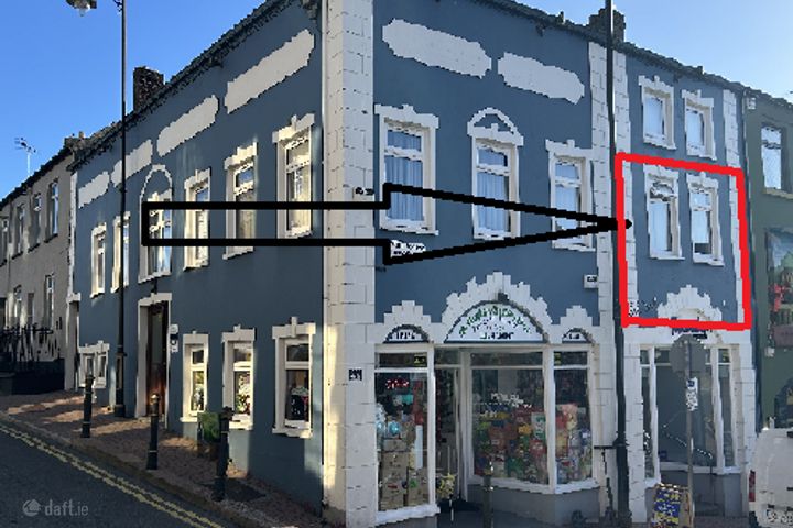 Offce No. 2, 13/14 Market Street, Monaghan