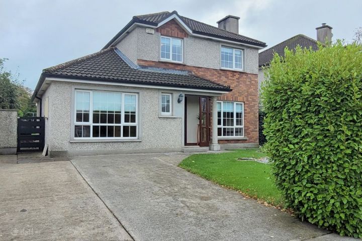 21 Mullaney Gardens, Cashel Road, Cahir, Co. Tipperary, E21CC86