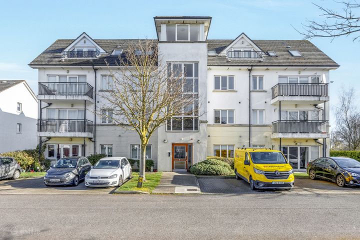 Apartment 3, Hayworth Court, Ongar, Dublin 15, D15N772