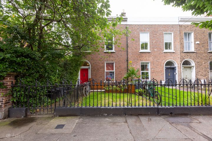 Apt 1, 31 Bloomfield Avenue, South Circular Road, Dublin