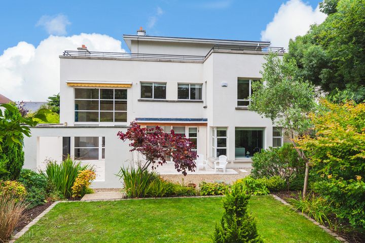 Maple Lodge, Killiney Rd, Killiney, Dublin