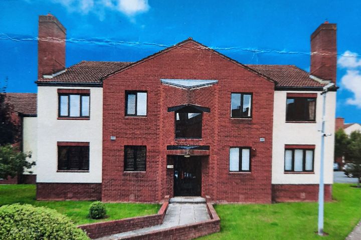  Brooklawn, Strandville Avenue East, Clontarf, Clontarf, Dublin 3