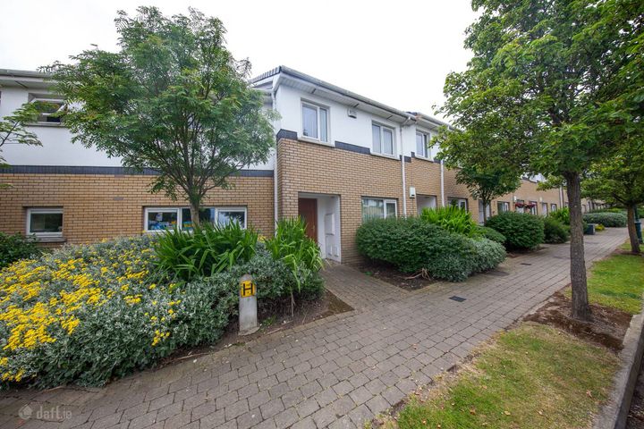 19 St Samsons Sq, Balgriffin, Dublin, Dublin 13, Dublin