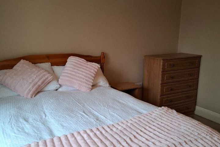 Upper Newstacle, Dangan, Co. Galway