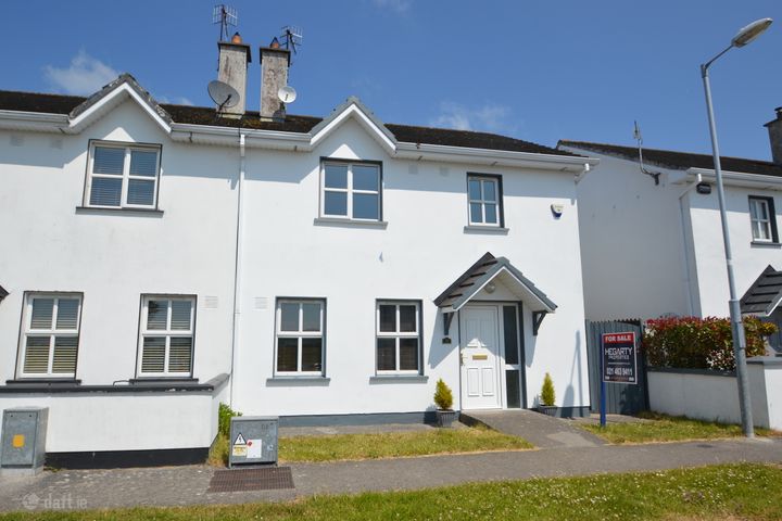 35 Cois Coillte, Saleen, Midleton, Cork