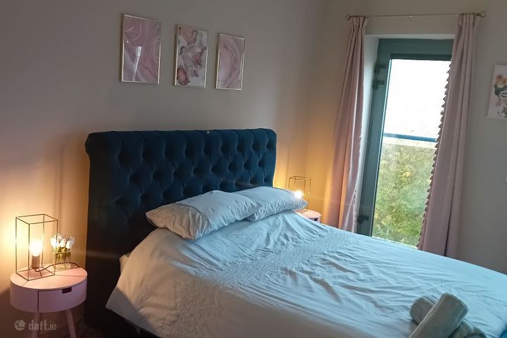 Saint Patrick's Road, Newtownmountkennedy, Co. Wicklow