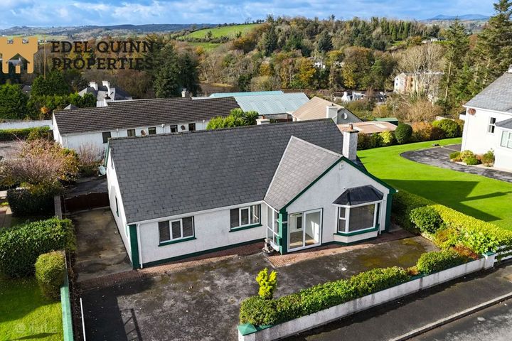 27 Glebe Crest, Donegal Town, Co. Donegal, F94YT57