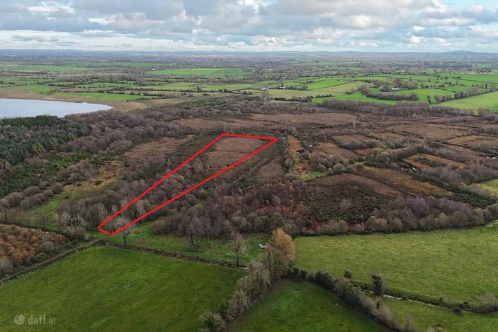 Ballynacliffy, Athlone, Athlone, Co. Westmeath