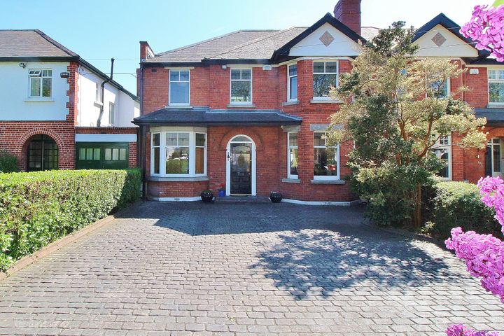 137 Seafield Rd East, Clontarf, Dublin 3, Dublin 3, Dublin