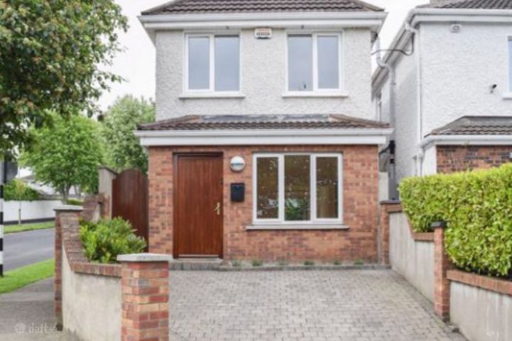   The Park, Dublin 18, Foxrock, Dublin 18