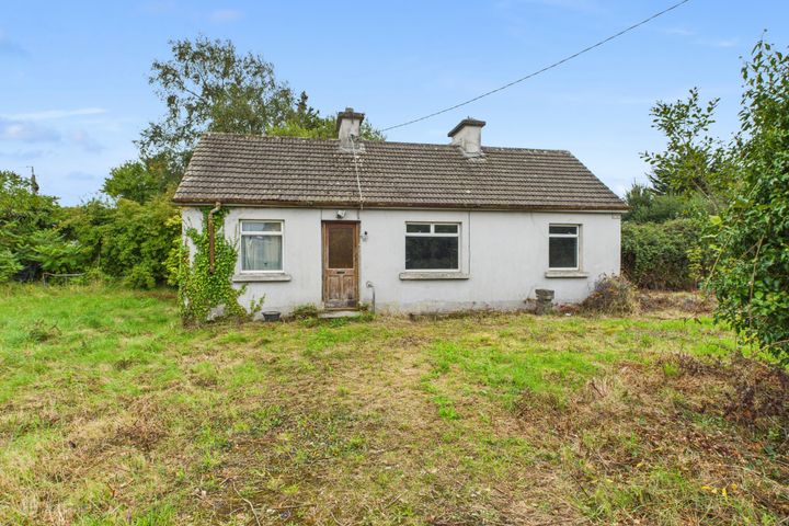 Woodpark, Portumna, Co. Galway, H53HH60