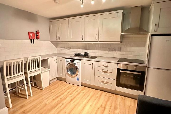 Apartment 5, Mall House, 23 North Mall, Cork, Cork City Centre