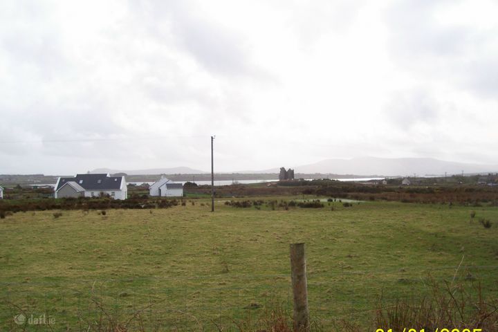 Ballycarbery East, Cahersiveen, Co. Kerry