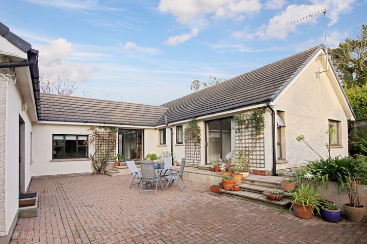 1a Thormanby Woods, Howth, Dublin, Dublin 13, Dublin