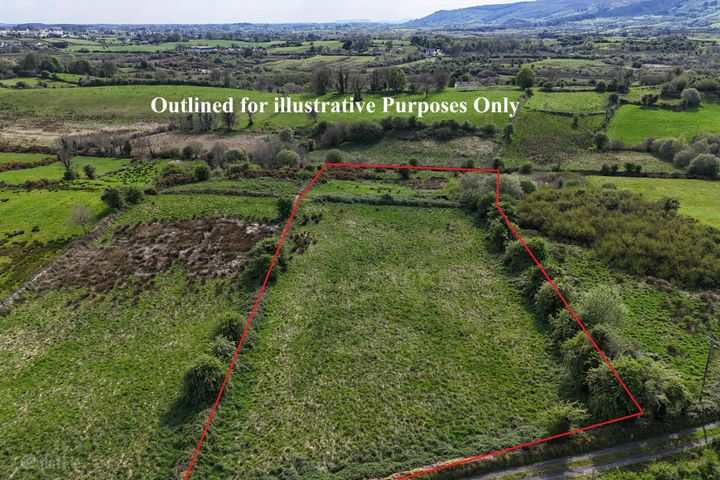 Pollronahan More, Kiltimagh, Co Mayo