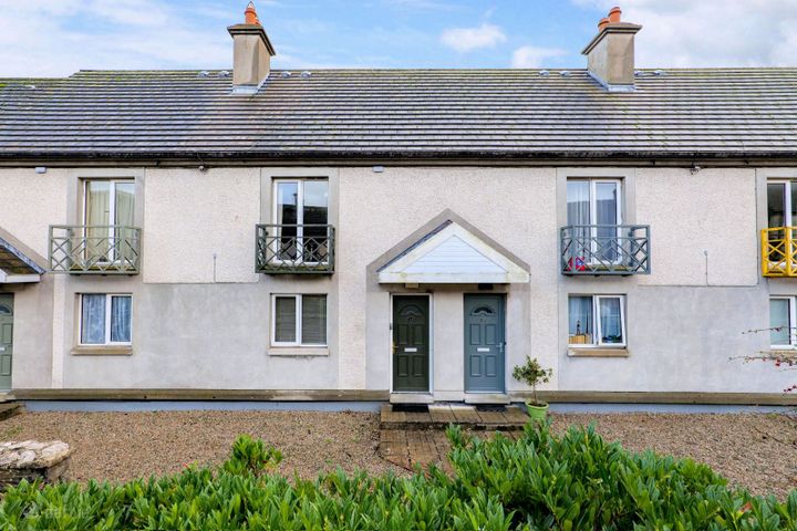 Townhouse 25, The Cornstore, Middle Street , Galway City Centre, H91R603