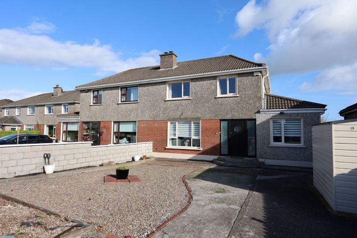 41 Árd Na Rí, Kilmoney Road Upper, Carrigaline, Co. Cork, P43WF25