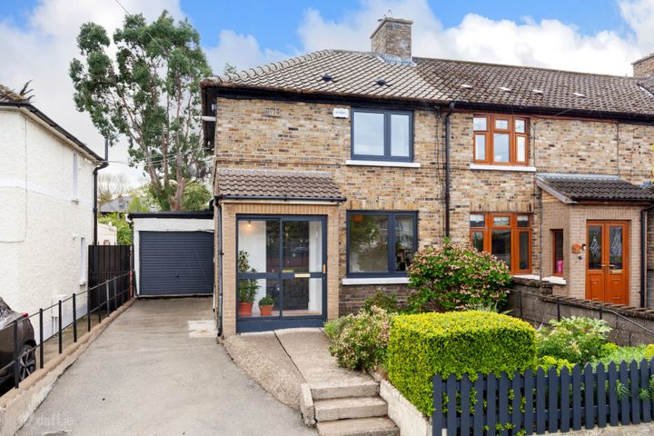 61 Swilly Rd, Cabra, Dublin 7, Dublin 7, Dublin