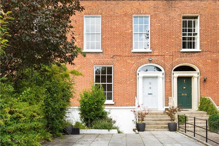 34 Sandford Road, Ranelagh, Dublin 6, Dublin 6, Dublin