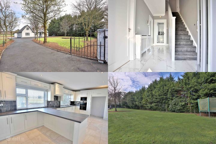 Deerpark, Mountrath, Laois, Laois