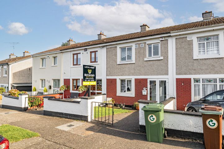 24 Mooretown Avenue, Swords, Co Dublin, Dublin