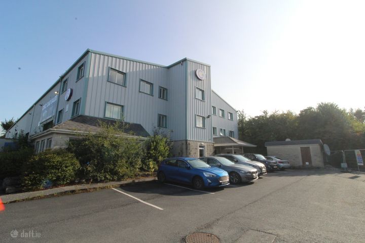Unit 8, Majestic Business Park, Gouldshill, Mallow, Co. Cork