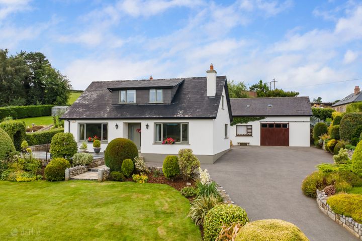 Knock View, Killacloran, Aughrim, Co. Wicklow, Y14WV74