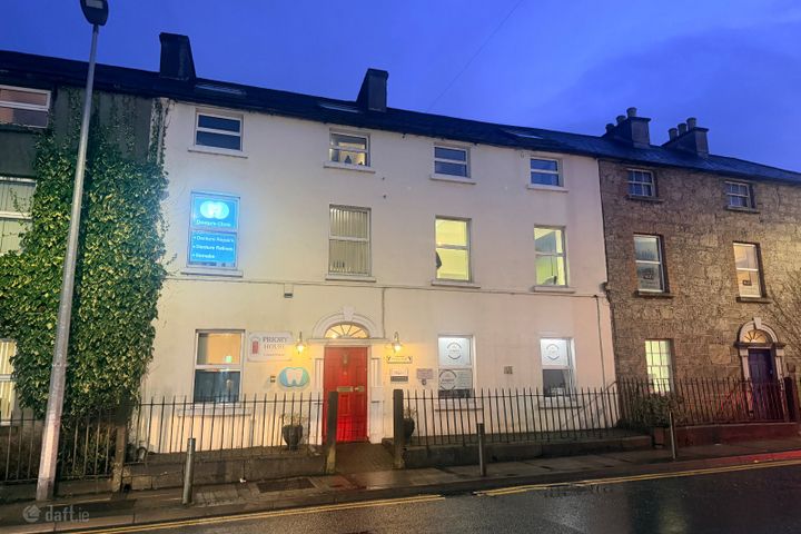 6 Keon's Terrace, Longford Town, Co. Longford