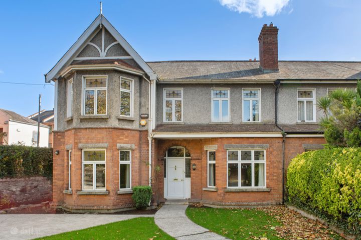 41 Sydney Parade Avenue, Sandymount, Dublin 4, D04X5E5