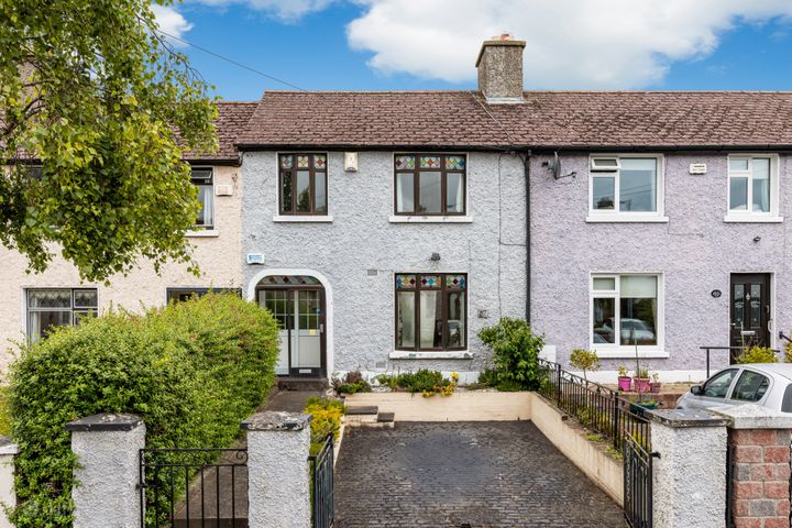 87 Brian Avenue, Marino, Dublin 3, D03X9Y0
