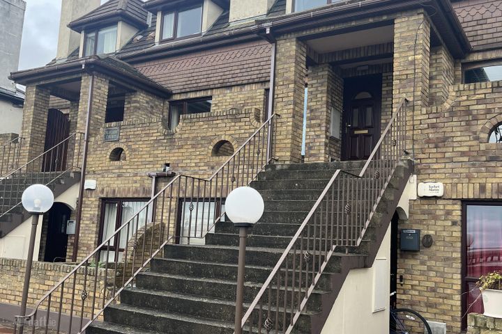 3 Seaview Court, Clontarf Road, Clontarf, Dublin 3