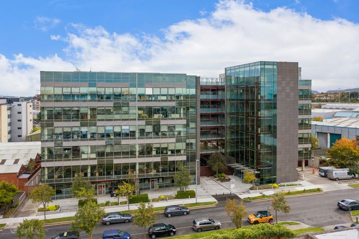 Unit 205, Q House, Sandyford Business Park, Sandyford, Co. Dublin