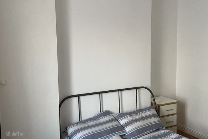 Library view, Phibsborough, Co. Dublin