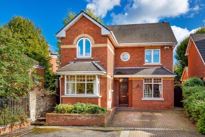 7 Carlton Mews, Shelbourne Avenue, Dublin 4, Dublin