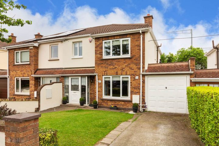 27 Templeroan Close, Knocklyon, Dublin 16, Dublin 16, Dublin