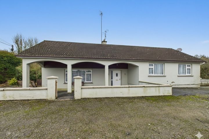 Delaney's, Lower Crutt, Clogh, Co. Kilkenny, R95DRR4