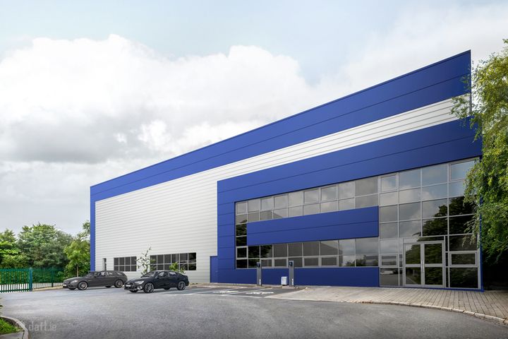 Unit K, South City Business Park, Tallaght, Dublin 24