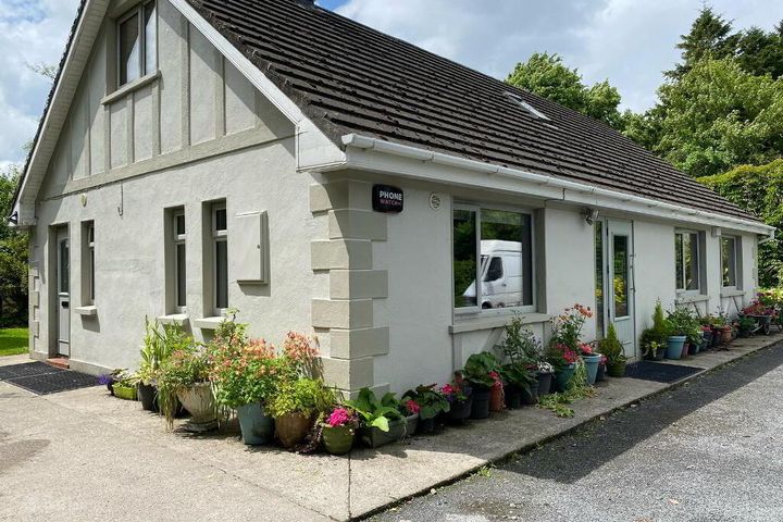 Mountanglesby, Clogheen, Cahir, Co. Tipperary, E21E025