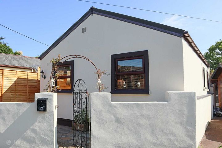 19 Ardbrae Park, Bray, Wicklow, Wicklow