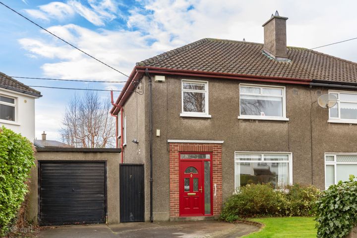 7 Gledswood Park, Clonskeagh, Dublin 14, D14CH50