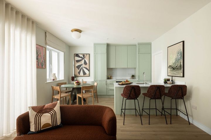 Ballinderry Gardens, Mullingar, Co. Westmeath