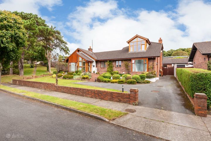 12 South Hill, Sutton, Dublin 13, Dublin 13, Dublin